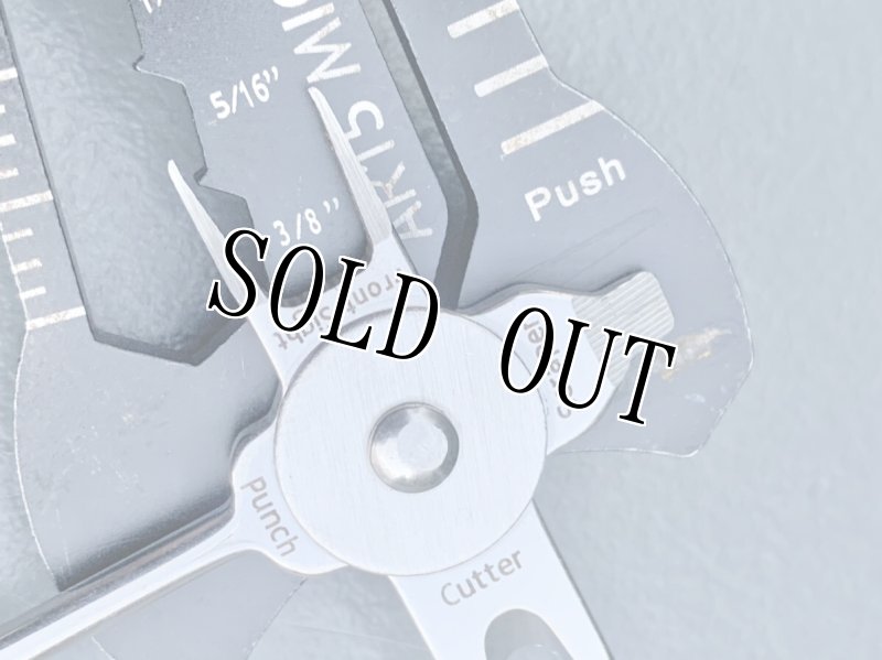 画像7: 米軍放出品 AR15 MICRO TOOL (7)