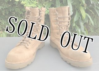 米軍実物 DANNER USMC RAT TEMP FT 15660X GORE-TEX ブーツ 10.5 W
