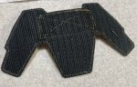 画像3: 米軍実物 OPS-CORE REAR MOUNT PATCH (3)