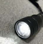 画像5: 米軍放出品　STREAMLIGHT TwinTask　1L　LED (5)