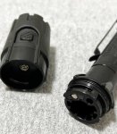 画像10: 米軍放出品　STREAMLIGHT ストリームライト　DUALIE 2AA　LED (10)