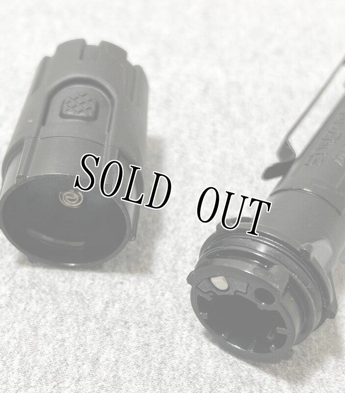 画像10: 米軍放出品 STREAMLIGHT ストリームライト DUALIE 2AA LED (10)