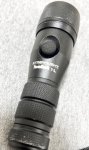 画像2: 米軍放出品　STREAMLIGHT TwinTask　1L　LED (2)