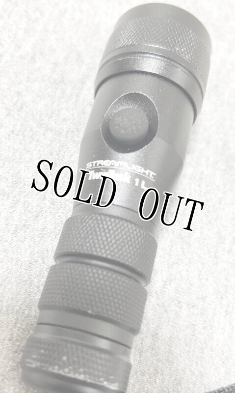 画像2: 米軍放出品 STREAMLIGHT TwinTask 1L LED (2)