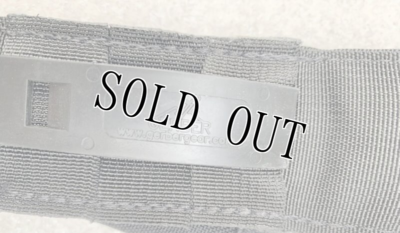 画像4: 米軍実物 ガーバーGERBER MP600    マルチツール ポーチ (4)