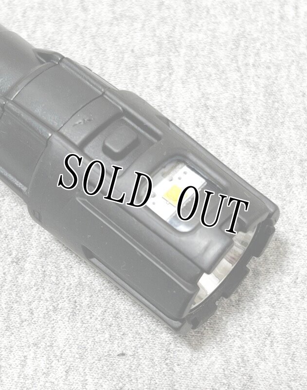 画像4: 米軍放出品 STREAMLIGHT ストリームライト DUALIE 2AA LED (4)