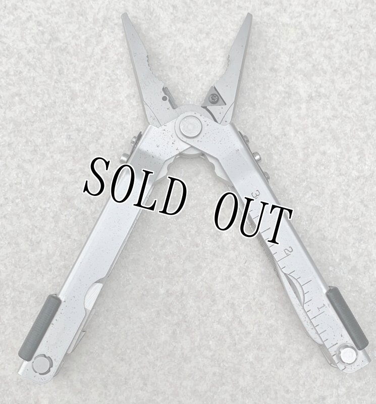 画像3: 米軍実物 ガーバーGERBER MP600    ブラントノーズ  (3)