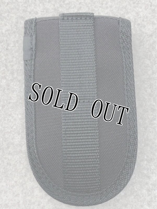 画像11: 米軍実物 ガーバーGERBER MP600    ブラントノーズ  (11)