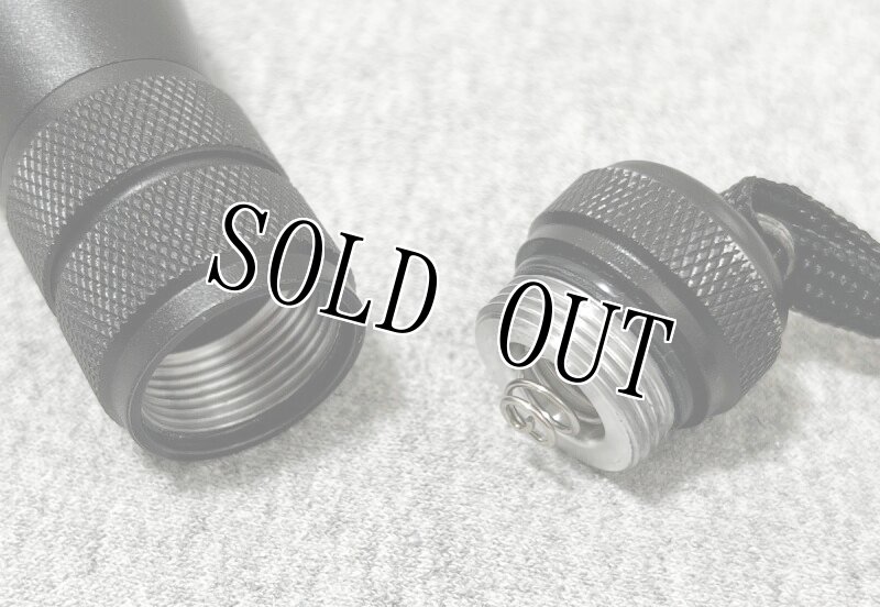 画像8: 米軍放出品 STREAMLIGHT TwinTask 1L LED (8)