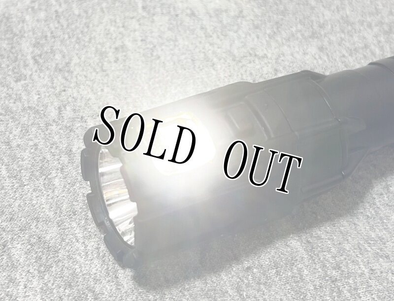 画像6: 米軍放出品 STREAMLIGHT ストリームライト DUALIE 2AA LED (6)