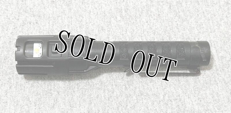 画像3: 米軍放出品 STREAMLIGHT ストリームライト DUALIE 2AA LED (3)