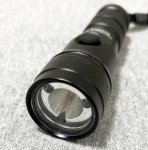 画像3: 米軍放出品　STREAMLIGHT TwinTask　1L　LED (3)