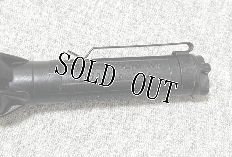 画像2: 米軍放出品 STREAMLIGHT ストリームライト DUALIE 2AA LED (2)