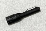 画像1: 米軍放出品　STREAMLIGHT ストリームライト　DUALIE 2AA　LED (1)