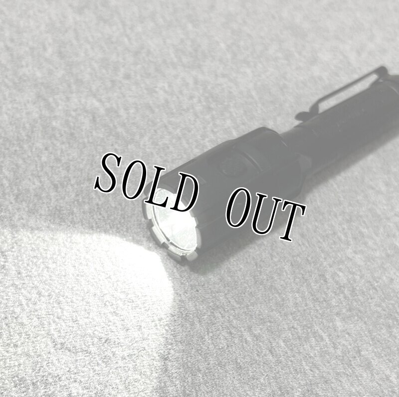 画像7: 米軍放出品 STREAMLIGHT ストリームライト DUALIE 2AA LED (7)