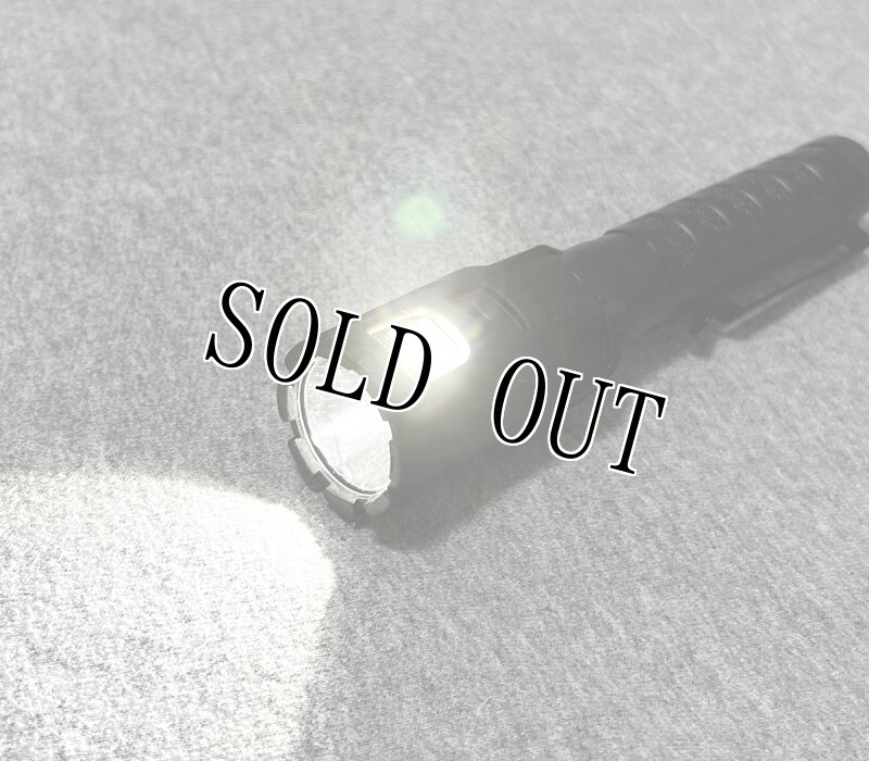 画像8: 米軍放出品 STREAMLIGHT ストリームライト DUALIE 2AA LED (8)