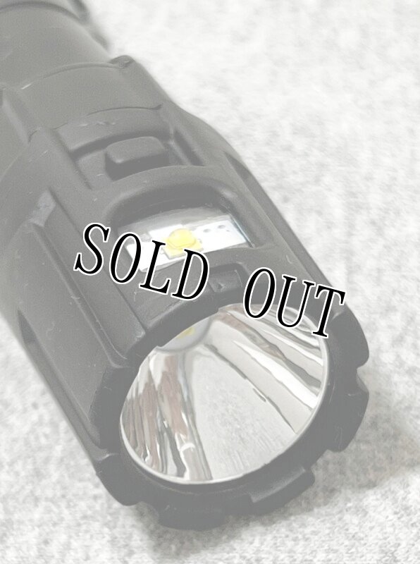 画像5: 米軍放出品 STREAMLIGHT ストリームライト DUALIE 2AA LED (5)