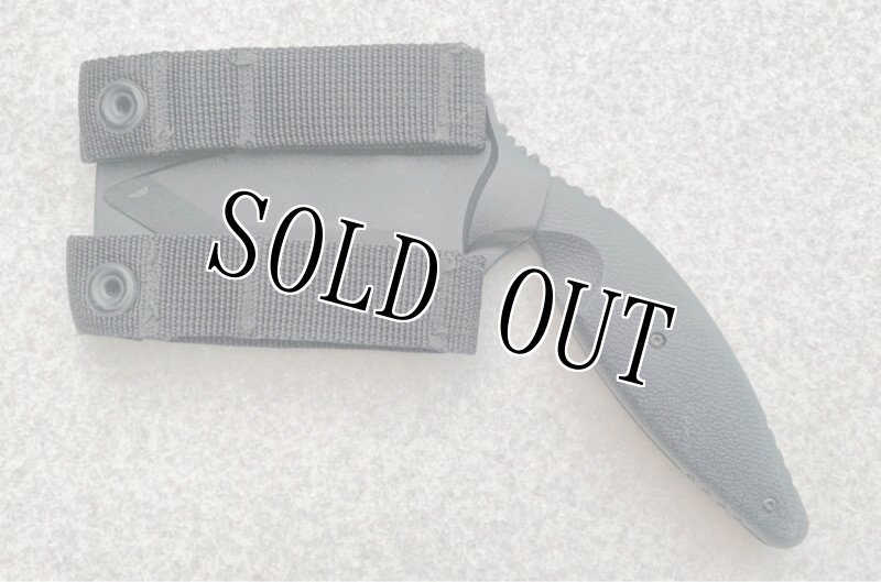 画像7: 米軍放出品  KA-BAR ラージ TDI タクティカル  ナイフ  (7)