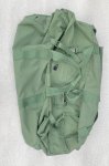 画像1: 米海兵隊放出品 USMC ダッフルバック　＜br/＞ SEA BAG ボストンバッグ (1)