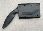 画像6: 米軍放出品  KA-BAR ラージ TDI タクティカル  ナイフ  (6)