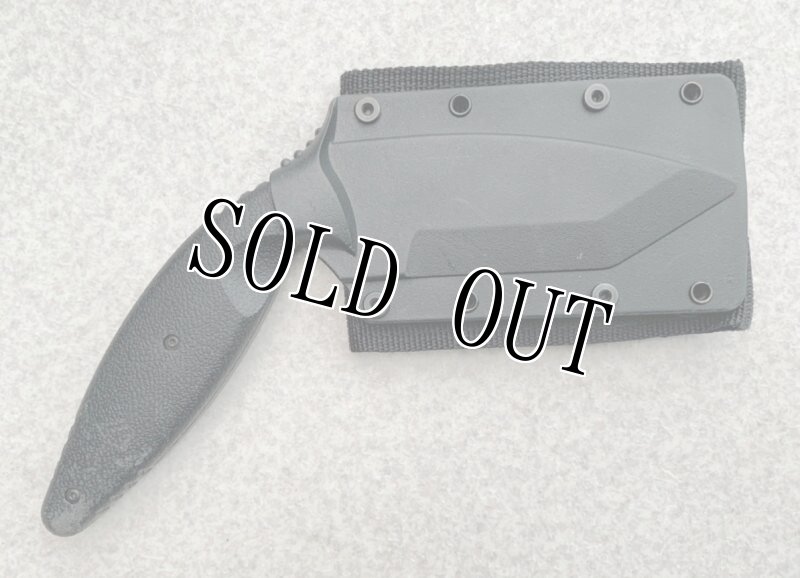 画像6: 米軍放出品  KA-BAR ラージ TDI タクティカル  ナイフ  (6)