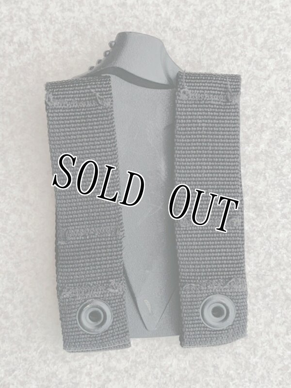 画像9: 米軍放出品  KA-BAR ラージ TDI タクティカル  ナイフ  (9)