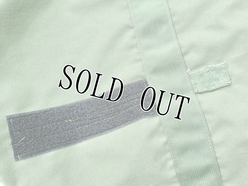 画像7: 米海兵隊放出品 USMC ダッフルバック　＜br/＞ SEA BAG ボストンバッグ (7)