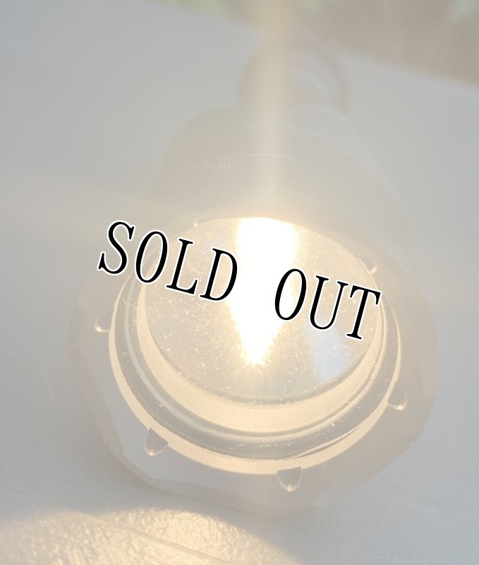 画像9: 米軍実物 SUREFIRE M962XM07 スルーレバーレイルクランプ  (9)