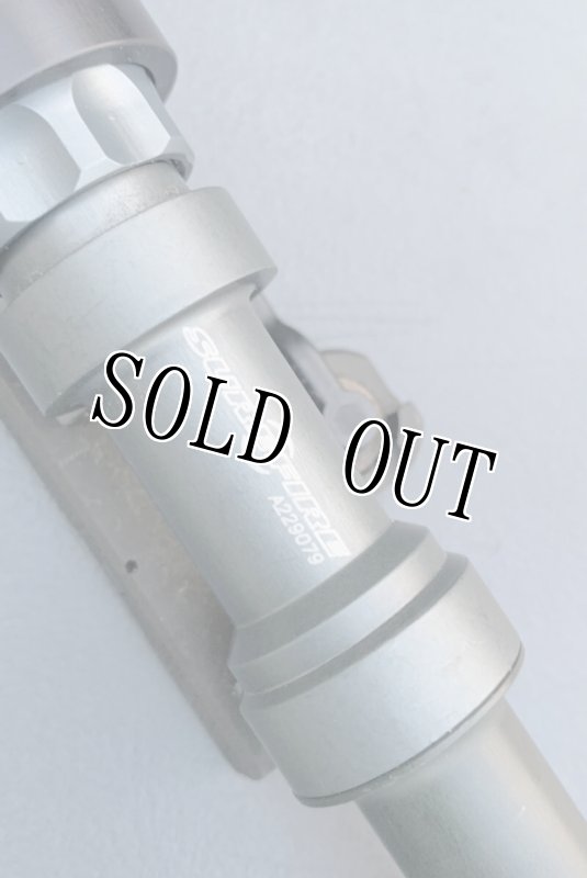 画像2: 米軍実物 SUREFIRE M962XM07 スルーレバーレイルクランプ  (2)