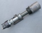 画像1: 米軍実物 SUREFIRE M962XM07 スルーレバーレイルクランプ  (1)