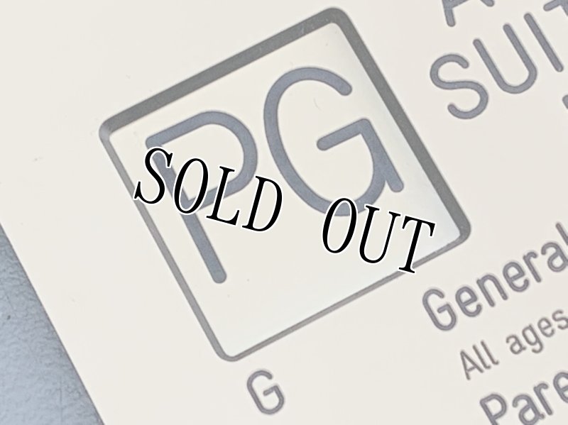 画像9: 米軍放出品 アンティーク シアター サインボード (9)