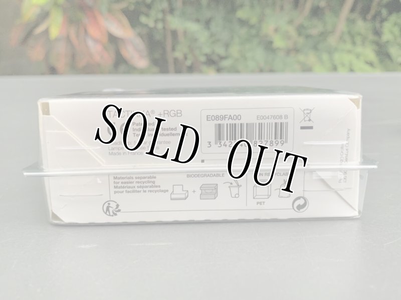 画像12: 米軍放出品 PETZL ペツル タクティカ+RGB ブラック   (12)