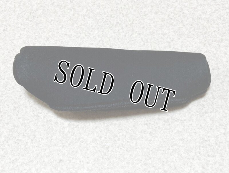 画像2: 米軍実物 SCOPECOAT スコープカバー (2)