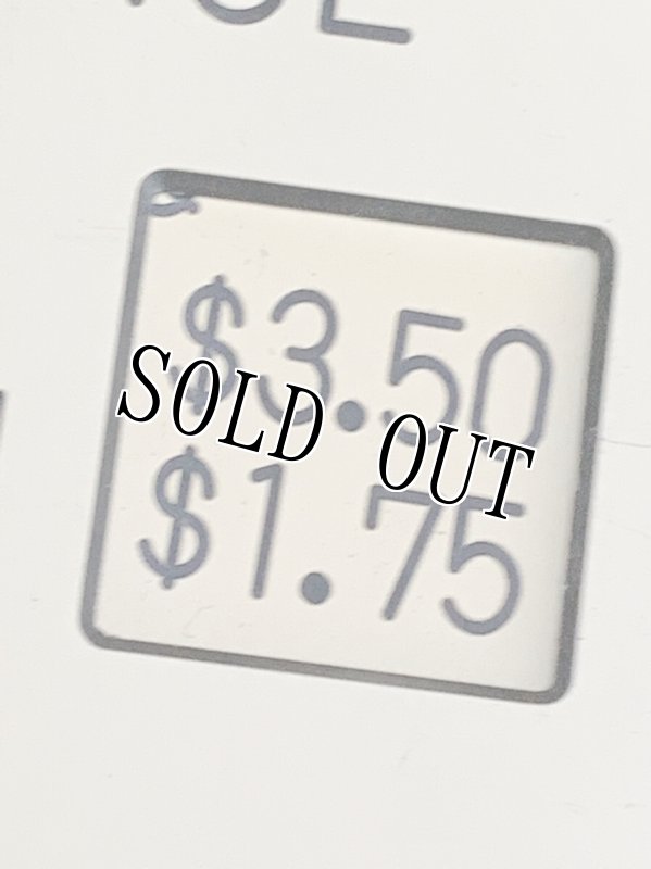 画像3: 米軍放出品 アンティーク シアター サインボード (3)