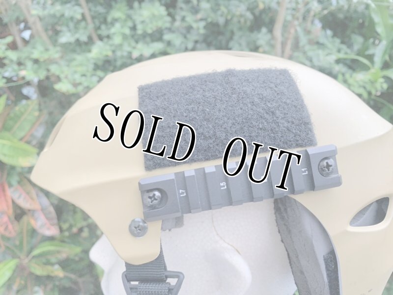 画像5: 米軍実物 PT A-ALPHA トレーニング ヘルメット MEDIUM (5)