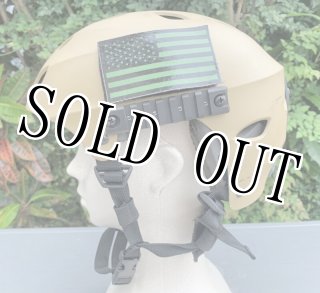 米軍実物 NOROTOS ノロトス NVG ナイトビジョン マウント