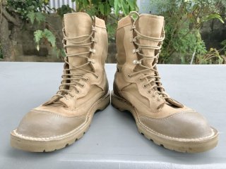 新型 !!米海兵隊実物 Rocky USMC Tropical Boot 10.5 W