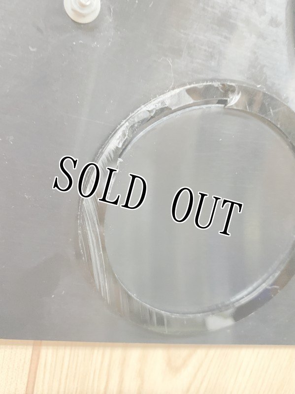 画像19: 米軍放出品 アンティーク シアター サインボード (19)