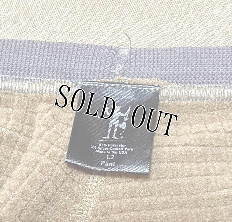 画像3: 米軍特殊部隊実物.PCU LEVEL 2 パンツ X LARGE (3)