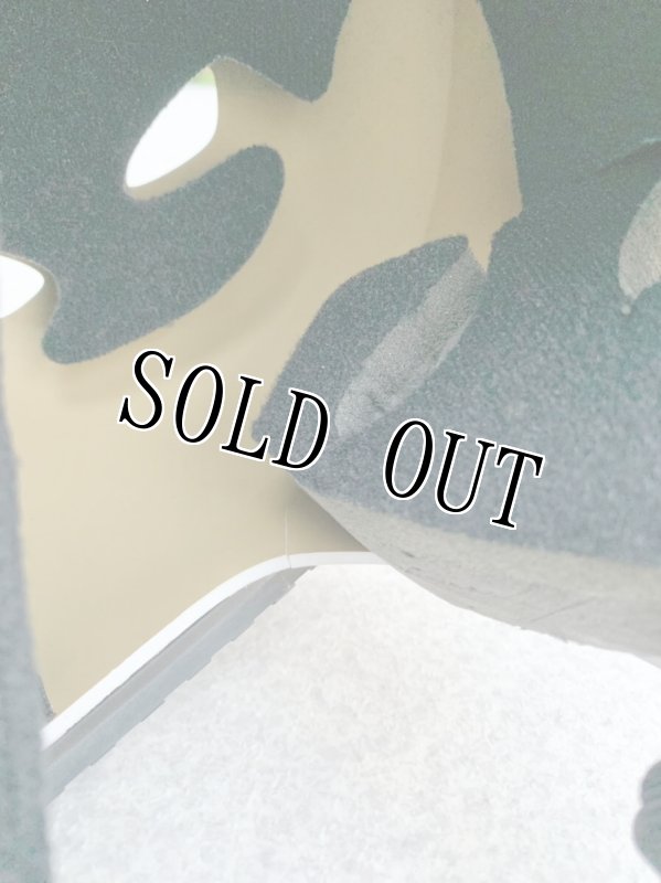 画像14: 米軍実物 PT A-ALPHA トレーニング ヘルメット MEDIUM (14)