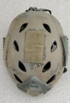 画像6: 米軍実物　PT A-Bravo Bump  トレーニング　ヘルメット　S/M (6)