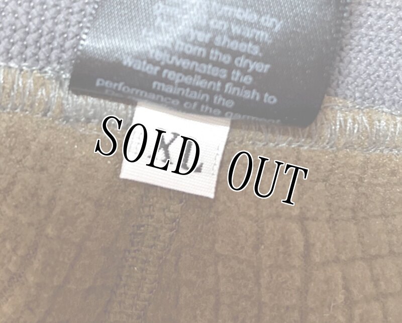 画像4: 米軍特殊部隊実物.PCU LEVEL 2 パンツ X LARGE (4)