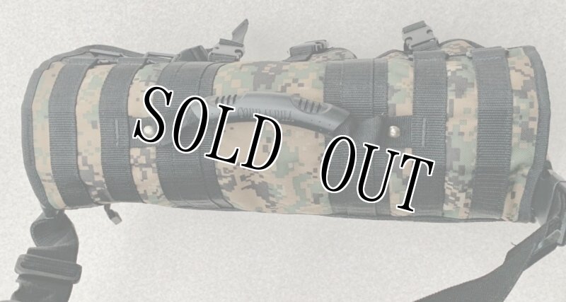 画像4: 米軍放出品 コードアルファ Tactical Gea r  コンピューター メッセンジャー バッグ (4)