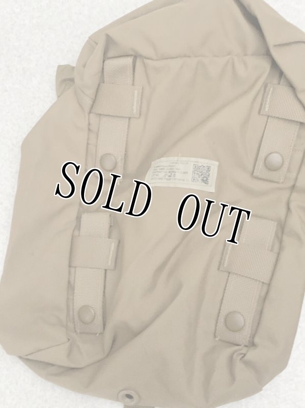 画像2: 海兵隊実物 FILBE USMC PACK  Sustainment Pouch (2)