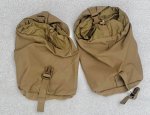 画像1: 海兵隊実物 FILBE USMC PACK  Sustainment Pouch (1)