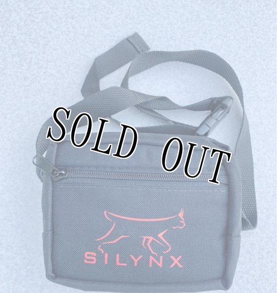 米軍実物 SILYNX C4OPS タクティカルヘッドセットシステム シリンクス