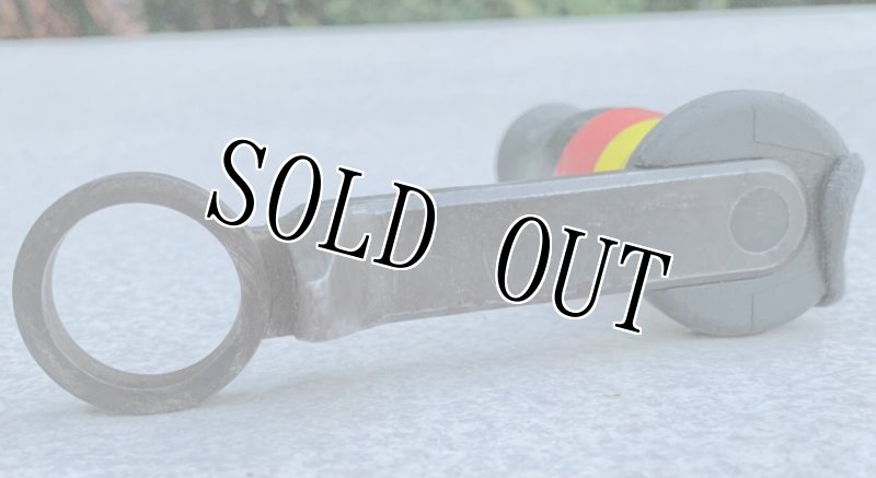 画像4: 米軍実物 M240 バレル キャリング ハンドル  (4)