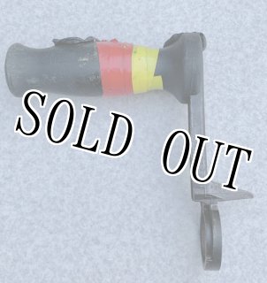 米軍実物 COLT チャージング ハンドル コッキング 部品・パーツ