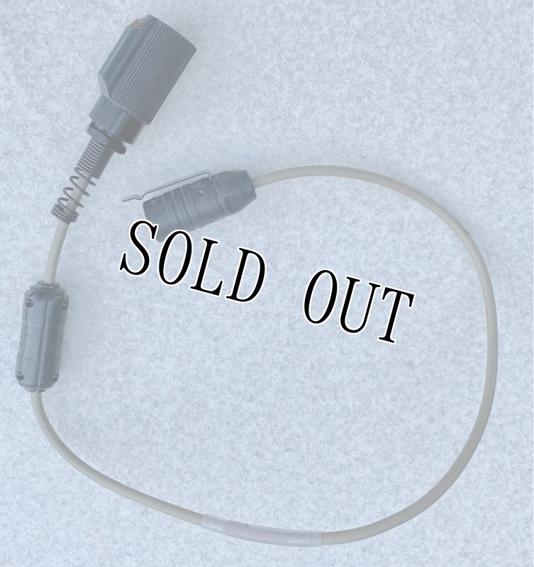 画像10: 米軍実物 SILYNX C4OPS タクティカルヘッドセットシステム シリンクスPTTセット (10)