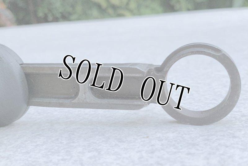 画像3: 米軍実物 M240 バレル キャリング ハンドル  (3)